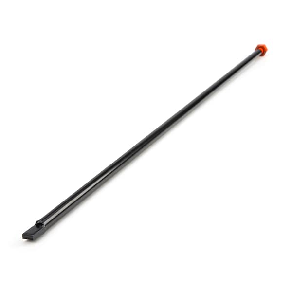 Steelman Flat Head Spare Tire Tool for Ford/GM/Dodge 96091 - main